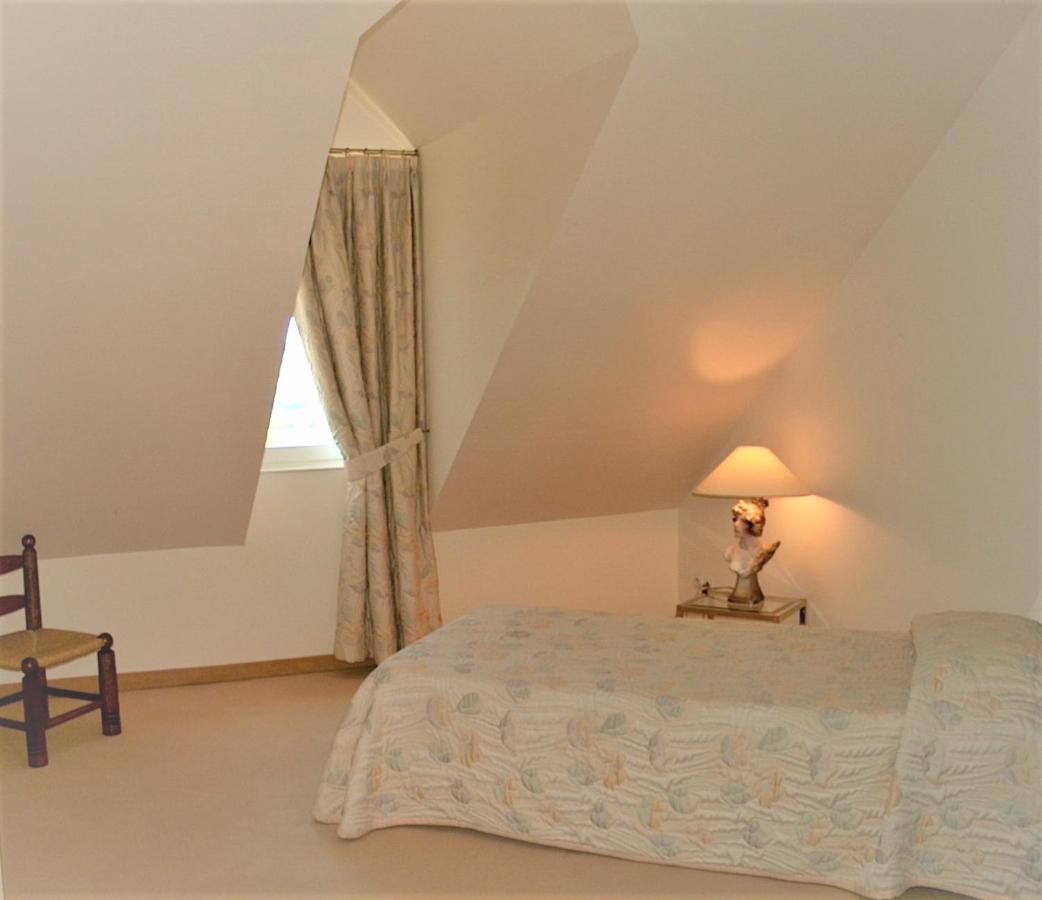 Crispol Hotel Saint-Pere  Bagian luar foto