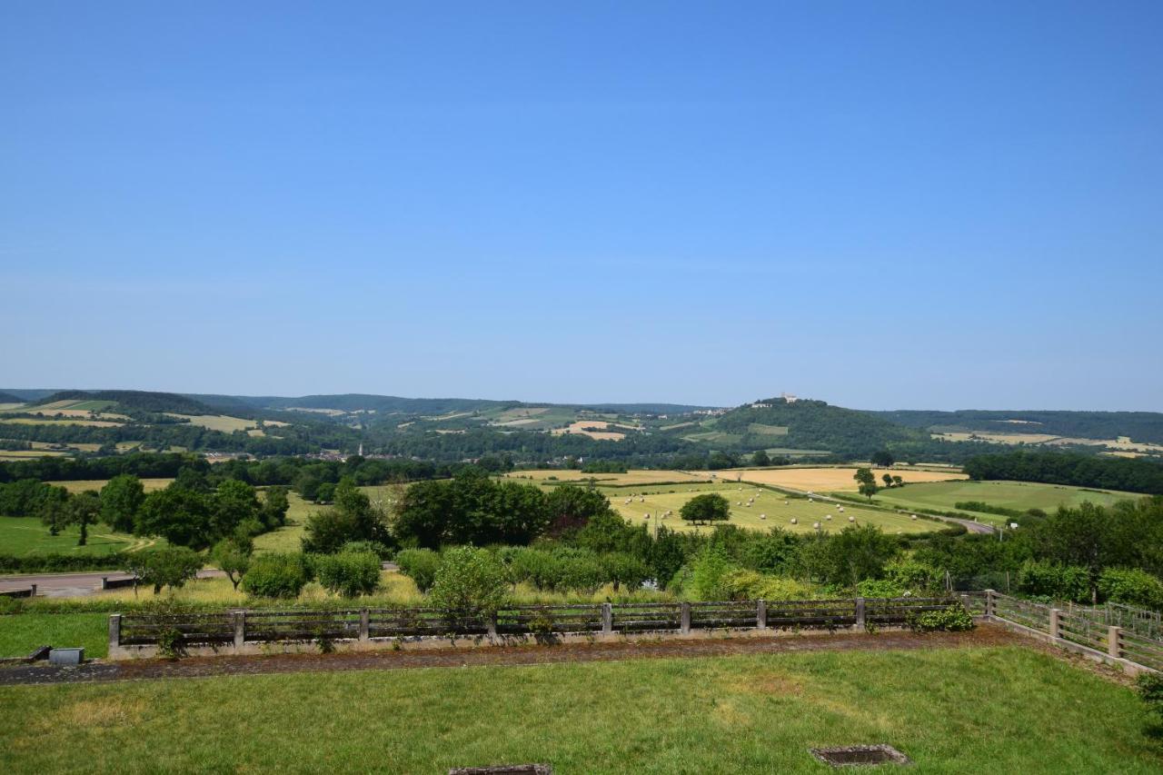 Crispol Hotel Saint-Pere  Bagian luar foto