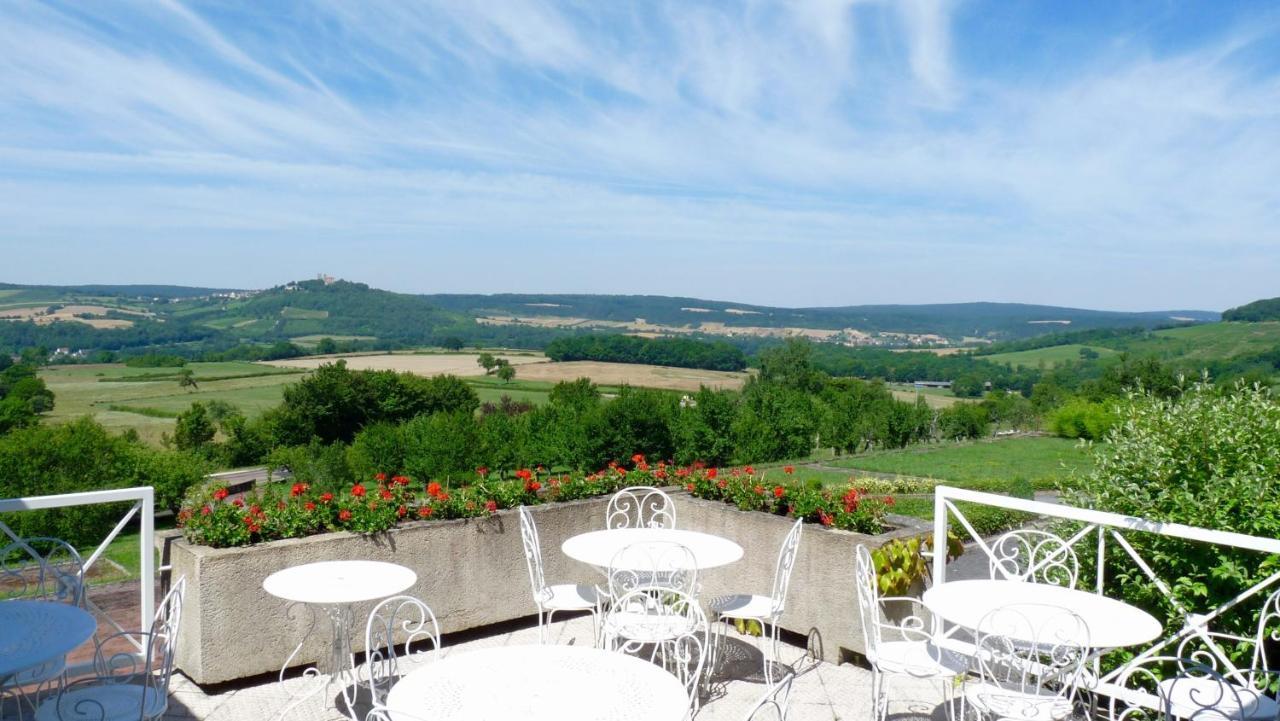 Crispol Hotel Saint-Pere  Bagian luar foto
